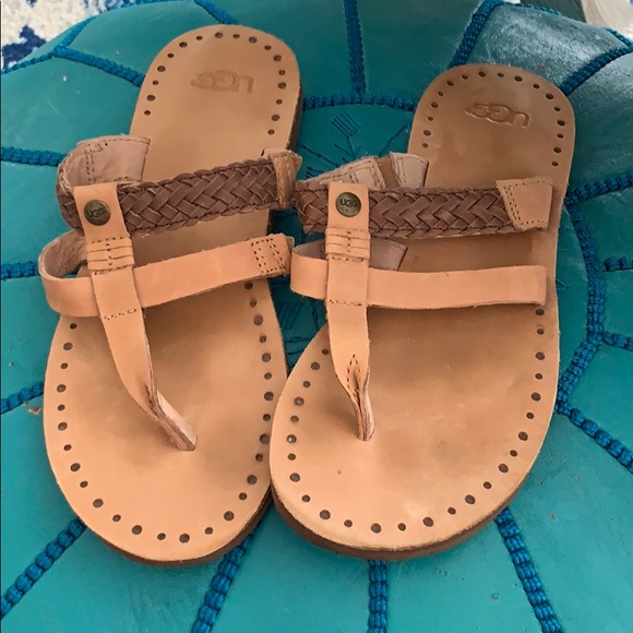 Ugh Audra Sandal - Picture 2 of 4